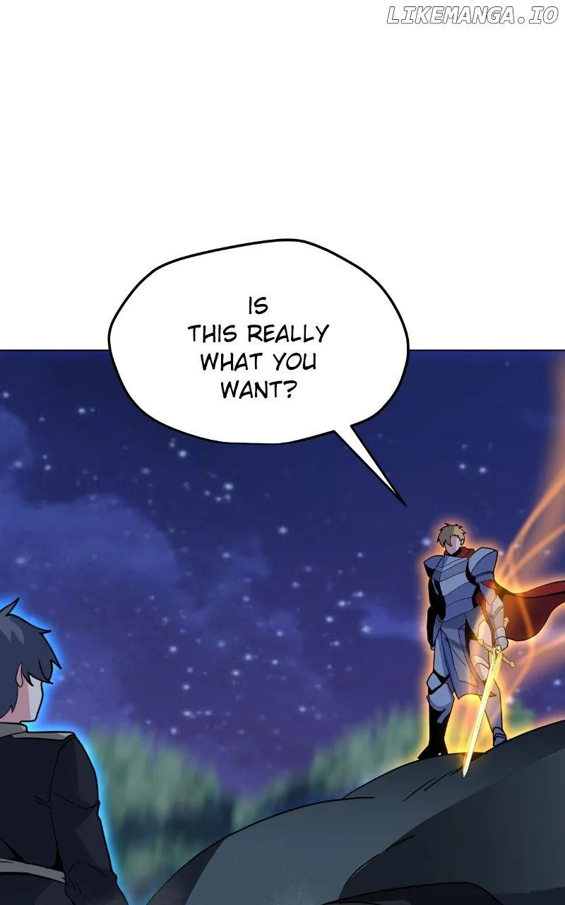 Solo Spell Caster Chapter 126 Online - página 92