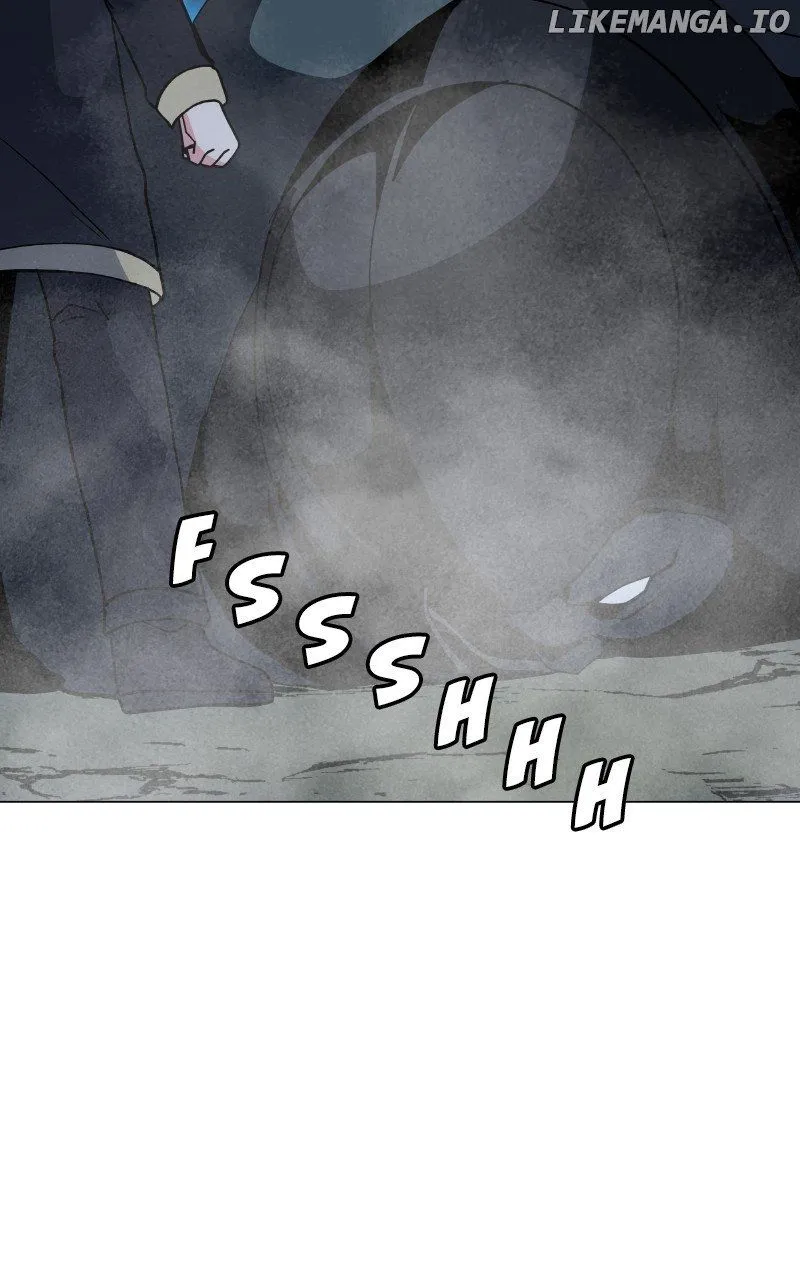 Solo Spell Caster Chapter 126 Online - página 93