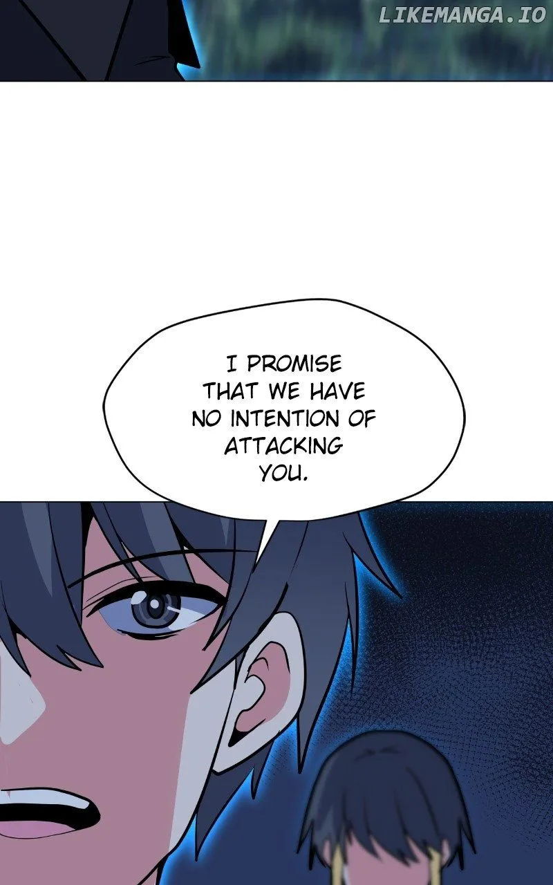 Solo Spell Caster Chapter 126 Online - página 95