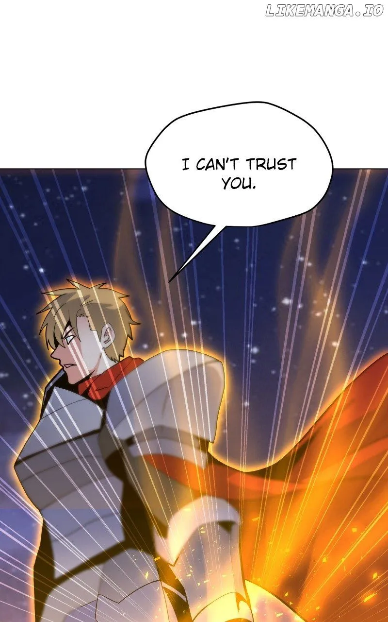 Solo Spell Caster Chapter 126 Online - página 97