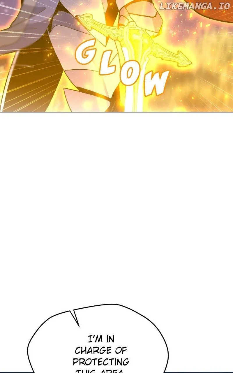 Solo Spell Caster Chapter 126 Online - página 98