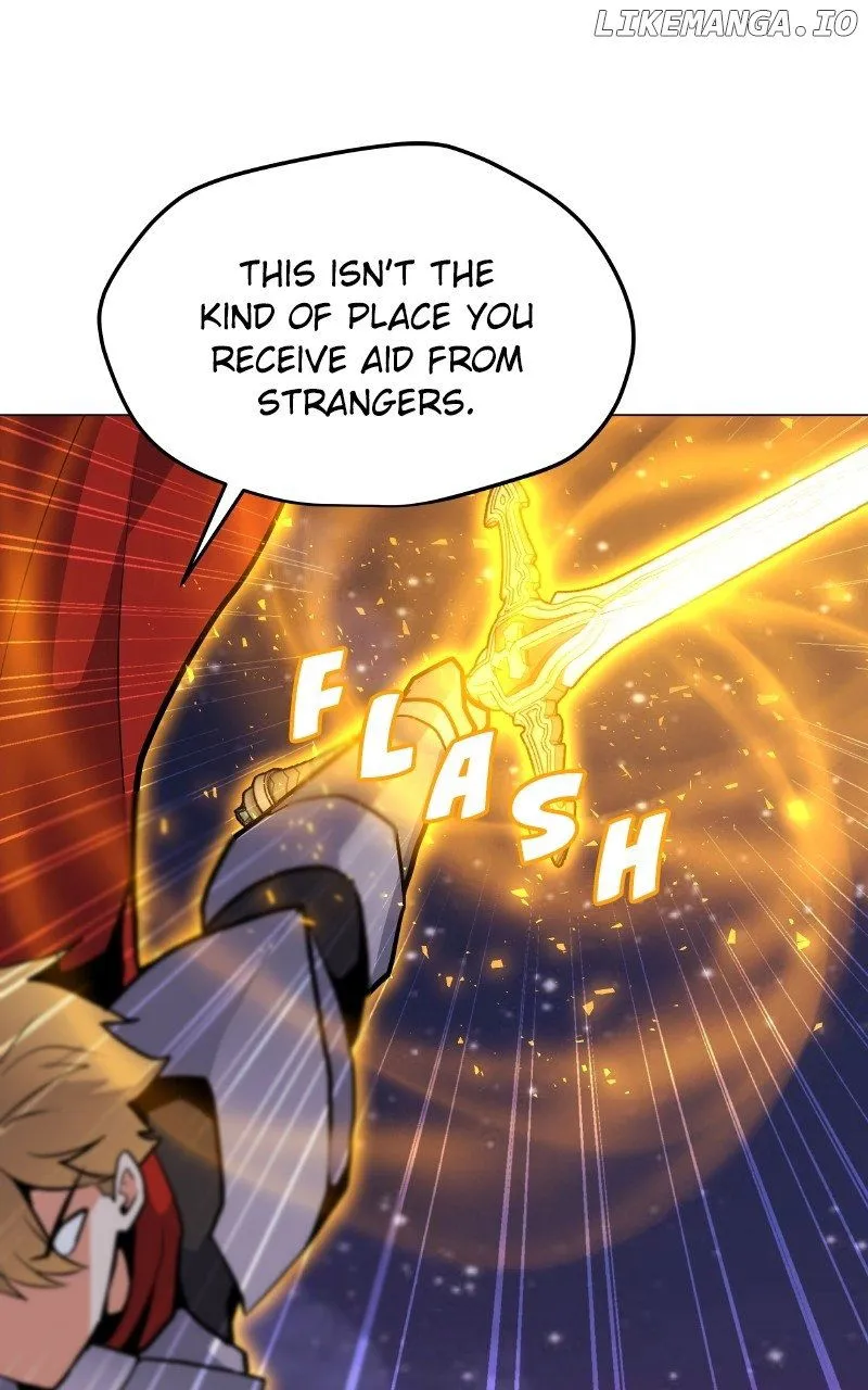 Solo Spell Caster Chapter 126 Online - página 100
