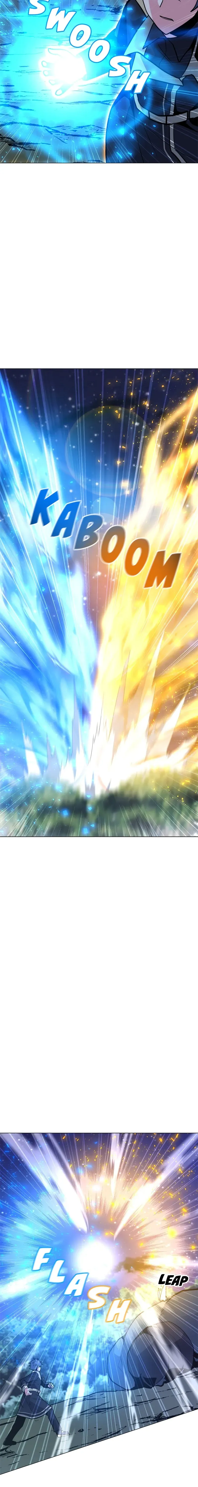 Solo Spell Caster Chapter 127 Online - página 2