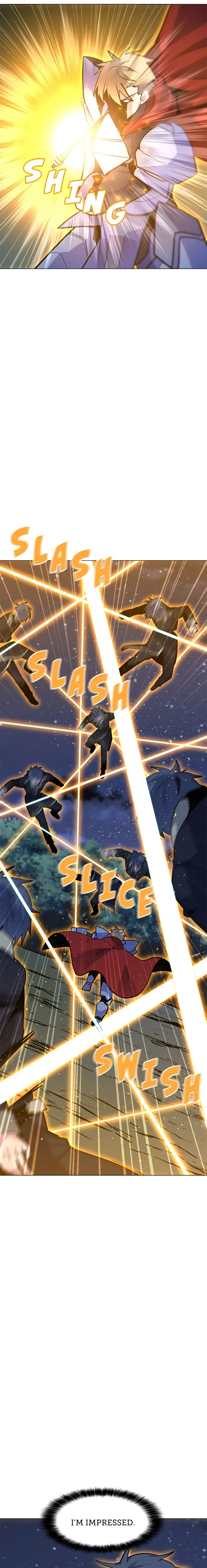 Solo Spell Caster Chapter 127 Online - página 14
