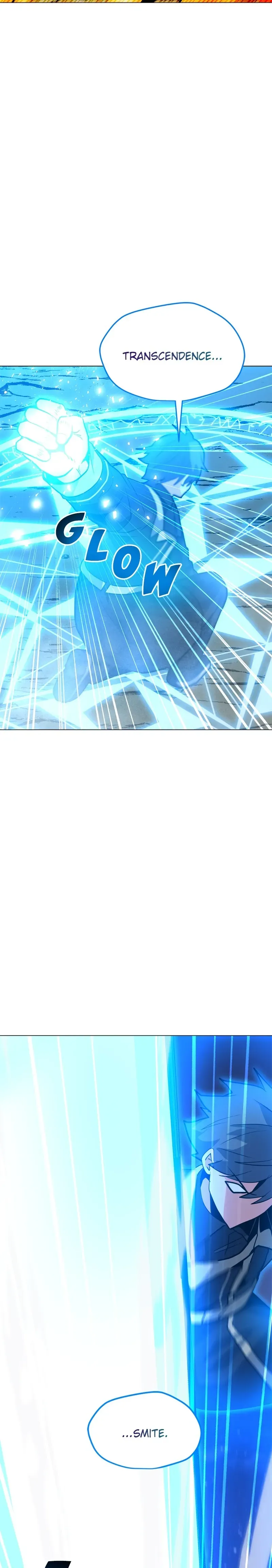 Solo Spell Caster Chapter 127 Online - página 20