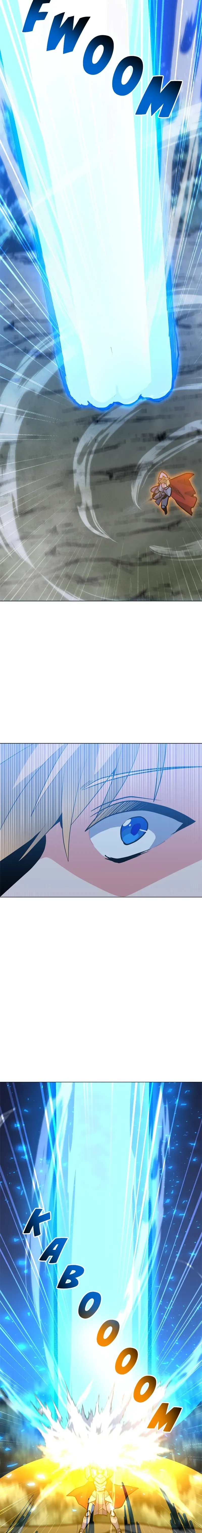 Solo Spell Caster Chapter 127 Online - página 21