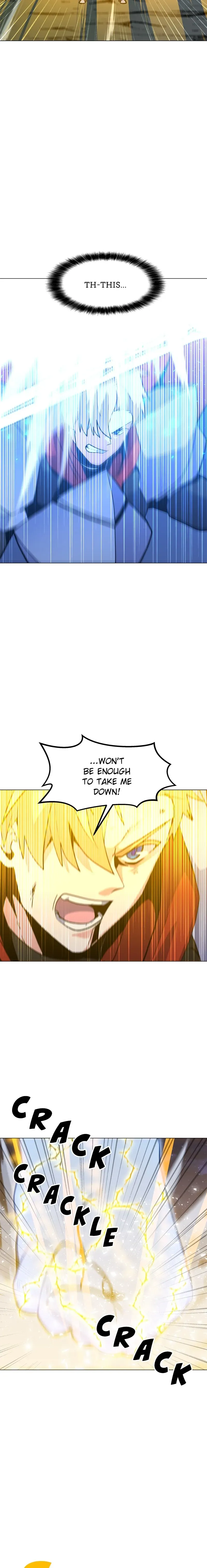 Solo Spell Caster Chapter 127 Online - página 22