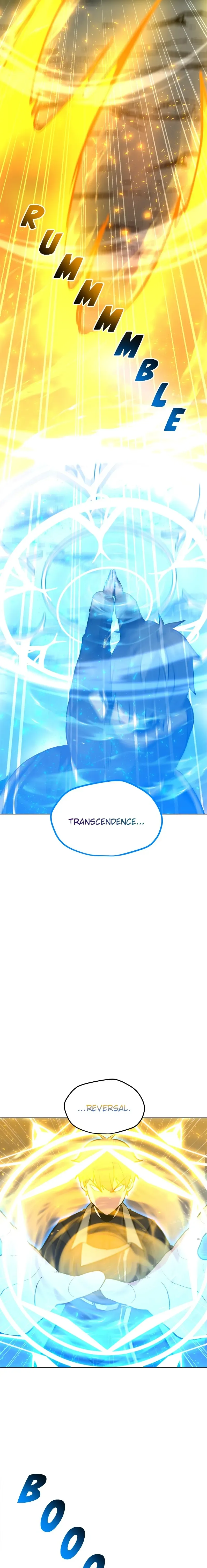 Solo Spell Caster Chapter 127 Online - página 24