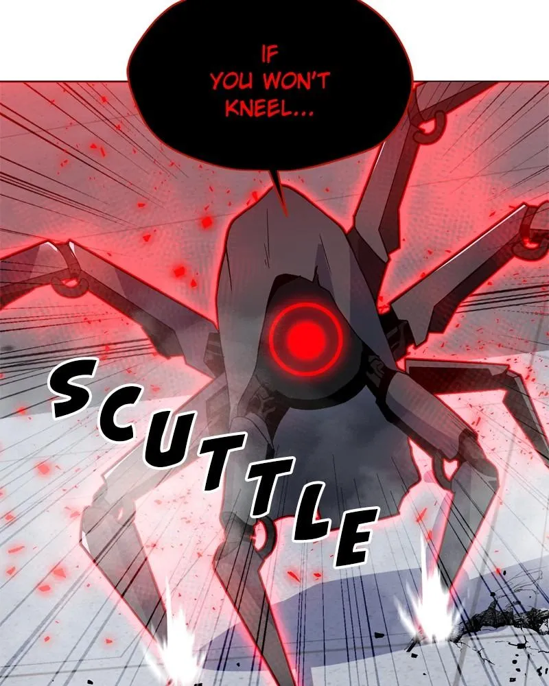Solo Spell Caster Chapter 129 Online - página 3