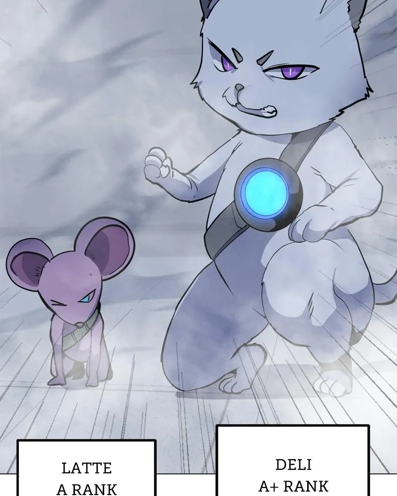 Solo Spell Caster Chapter 129 Online - página 43