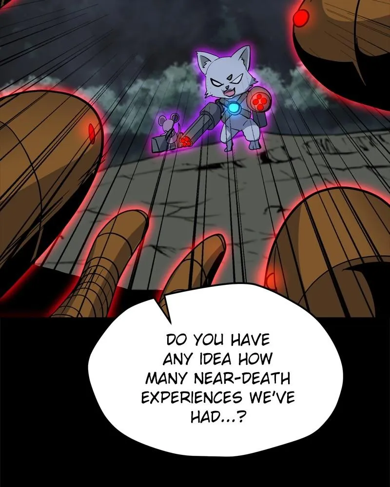 Solo Spell Caster Chapter 129 Online - página 51