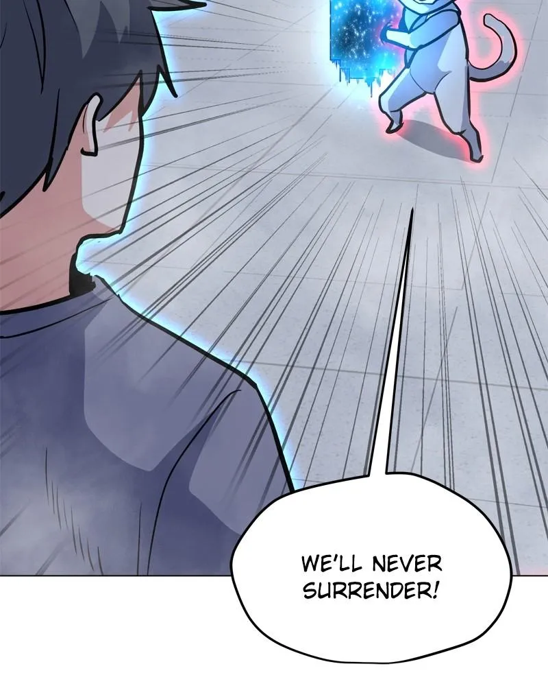 Solo Spell Caster Chapter 129 Online - página 53