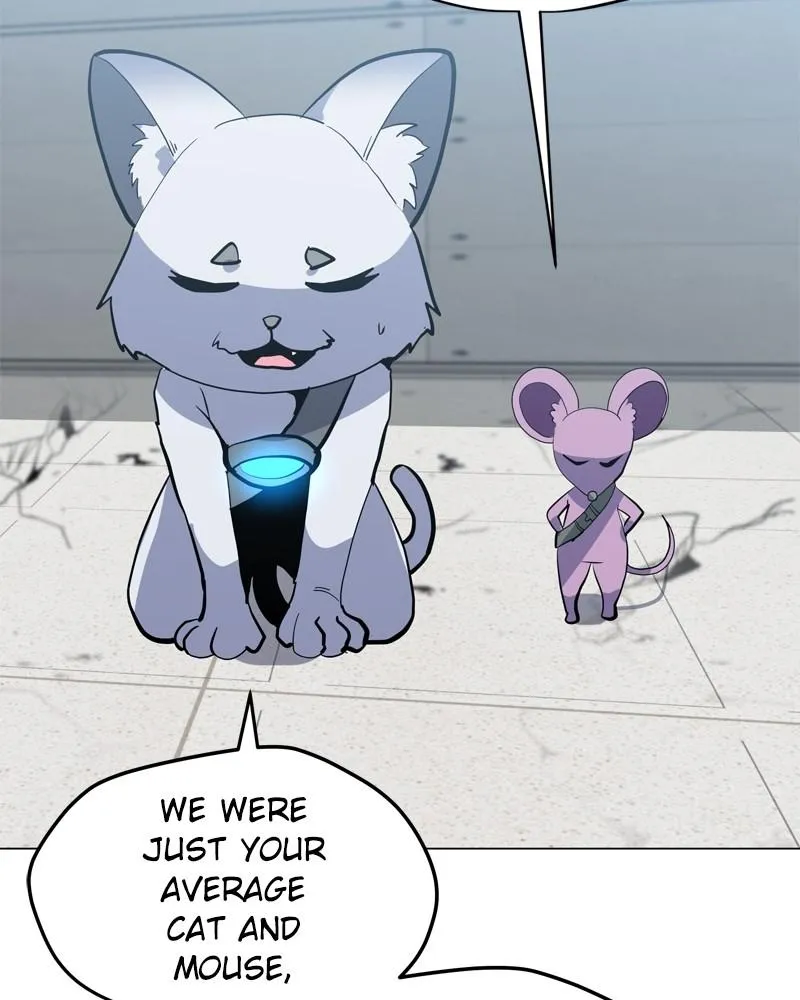 Solo Spell Caster Chapter 129 Online - página 70