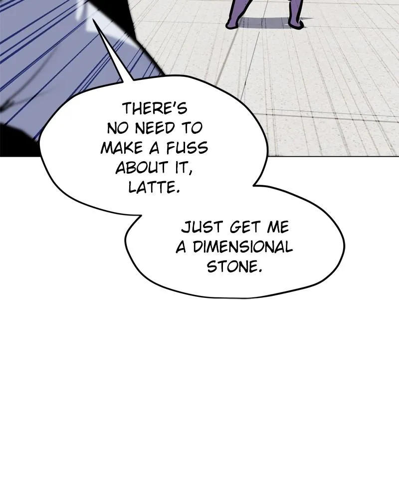Solo Spell Caster Chapter 129 Online - página 77
