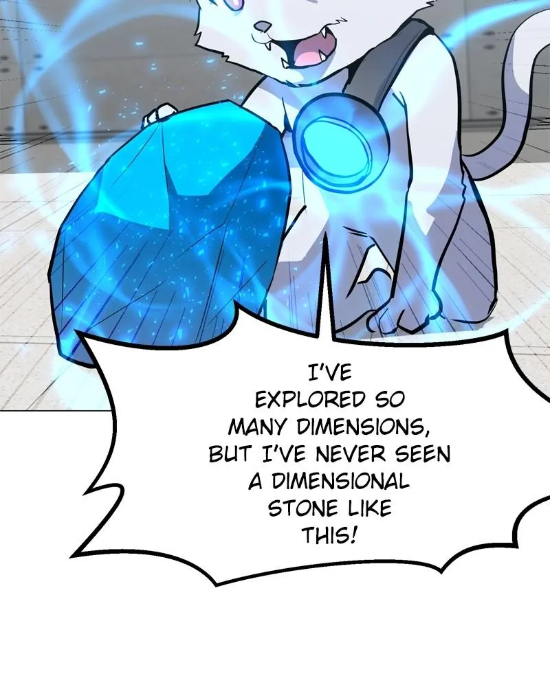 Solo Spell Caster Chapter 129 Online - página 87