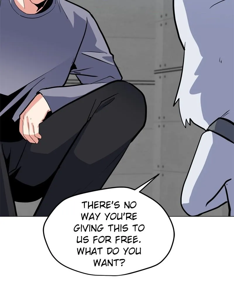 Solo Spell Caster Chapter 129 Online - página 89