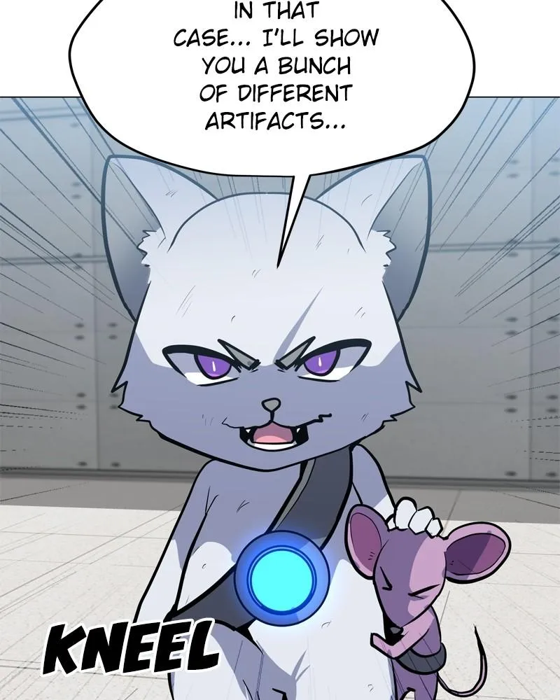Solo Spell Caster Chapter 129 Online - página 95