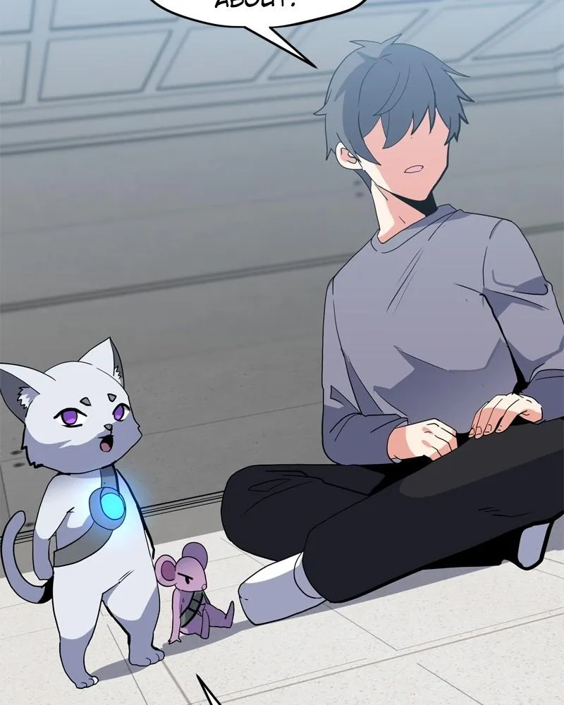 Solo Spell Caster Chapter 129 Online - página 105