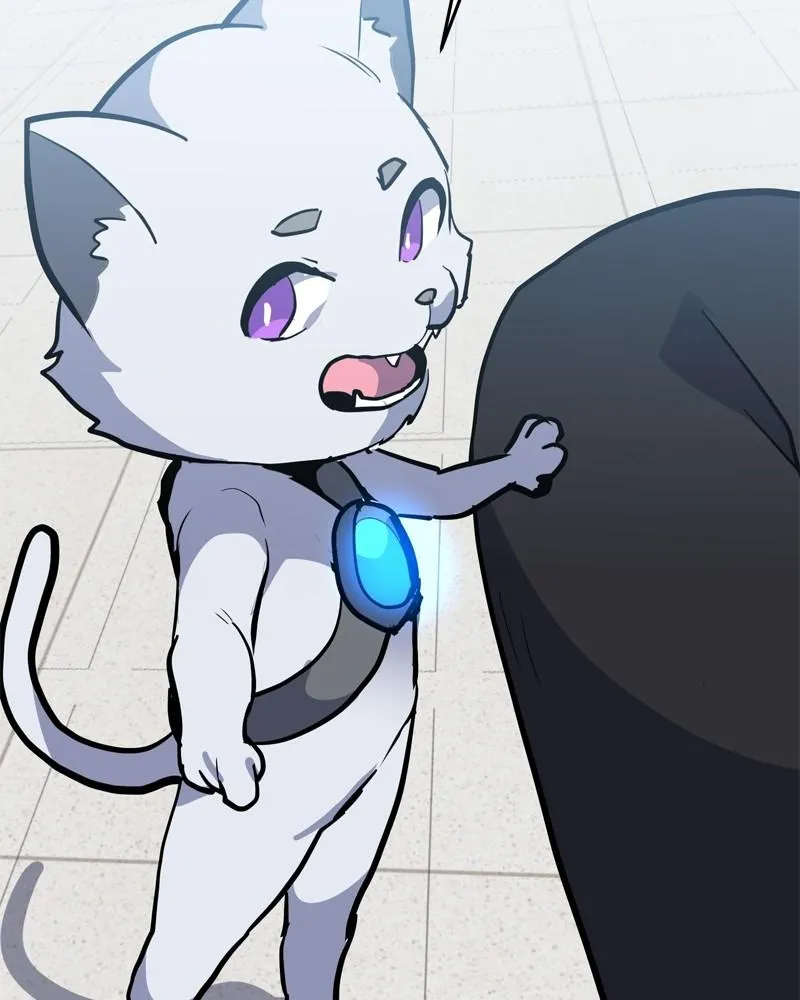 Solo Spell Caster Chapter 129 Online - página 107