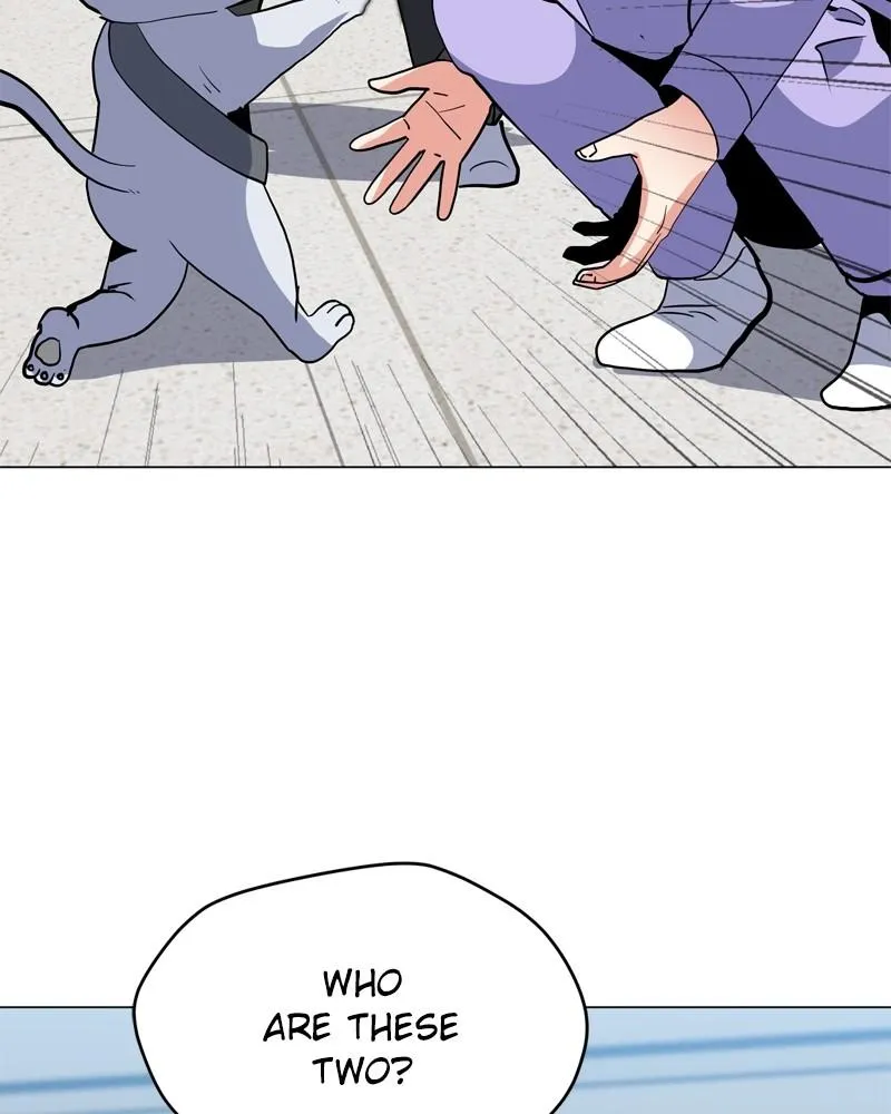Solo Spell Caster Chapter 129 Online - página 110