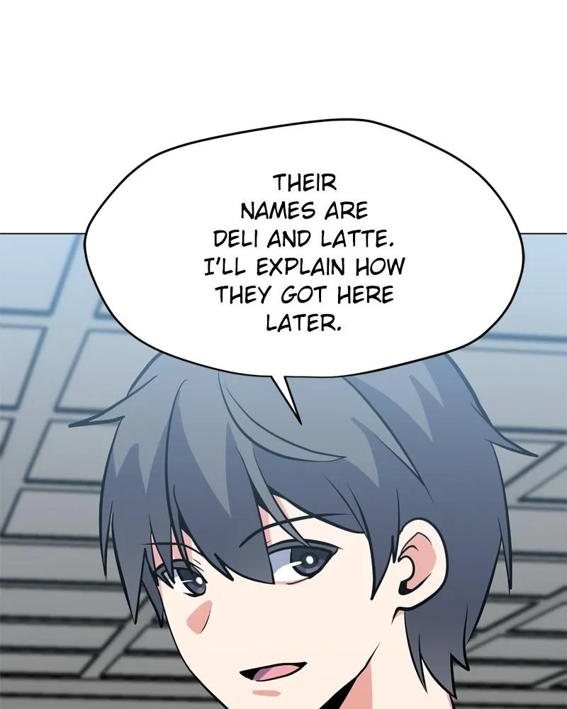Solo Spell Caster Chapter 129 Online - página 113
