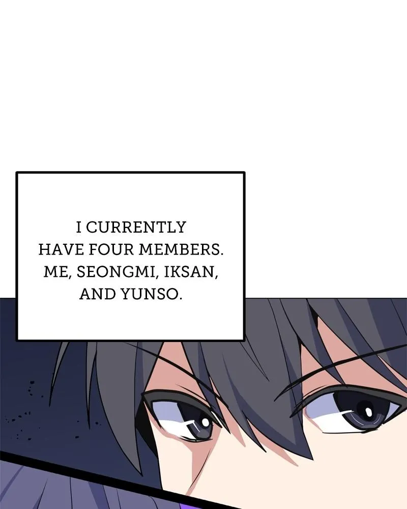 Solo Spell Caster Chapter 130 Online - página 33