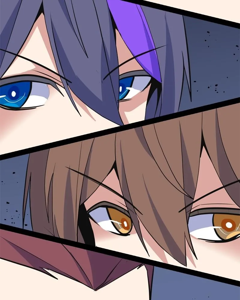 Solo Spell Caster Chapter 130 Online - página 34