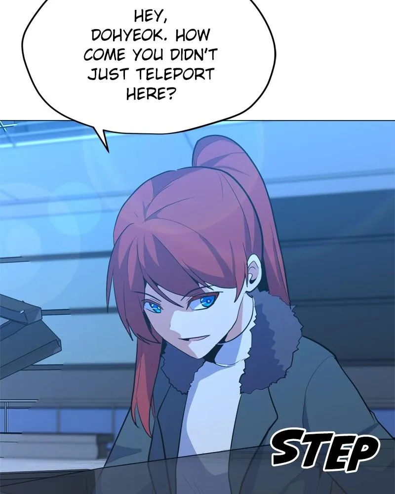 Solo Spell Caster Chapter 130 Online - página 55