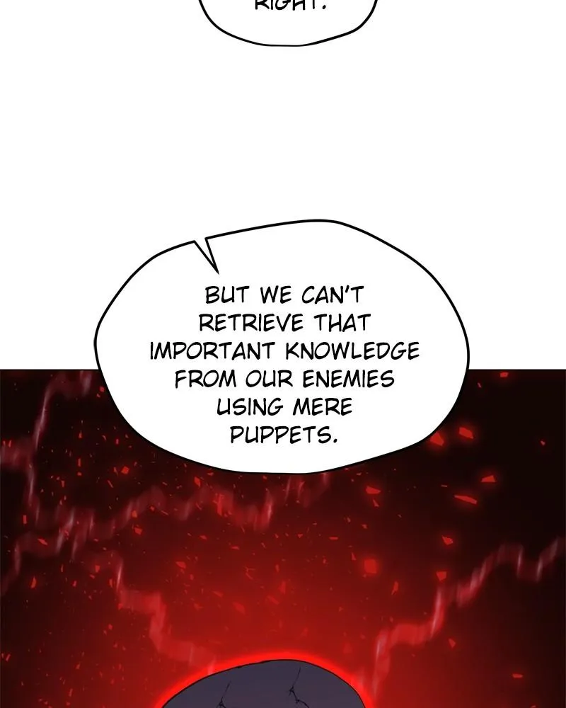 Solo Spell Caster Chapter 130 Online - página 95
