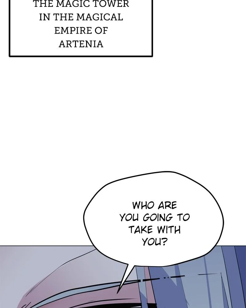 Solo Spell Caster Chapter 130 Online - página 112