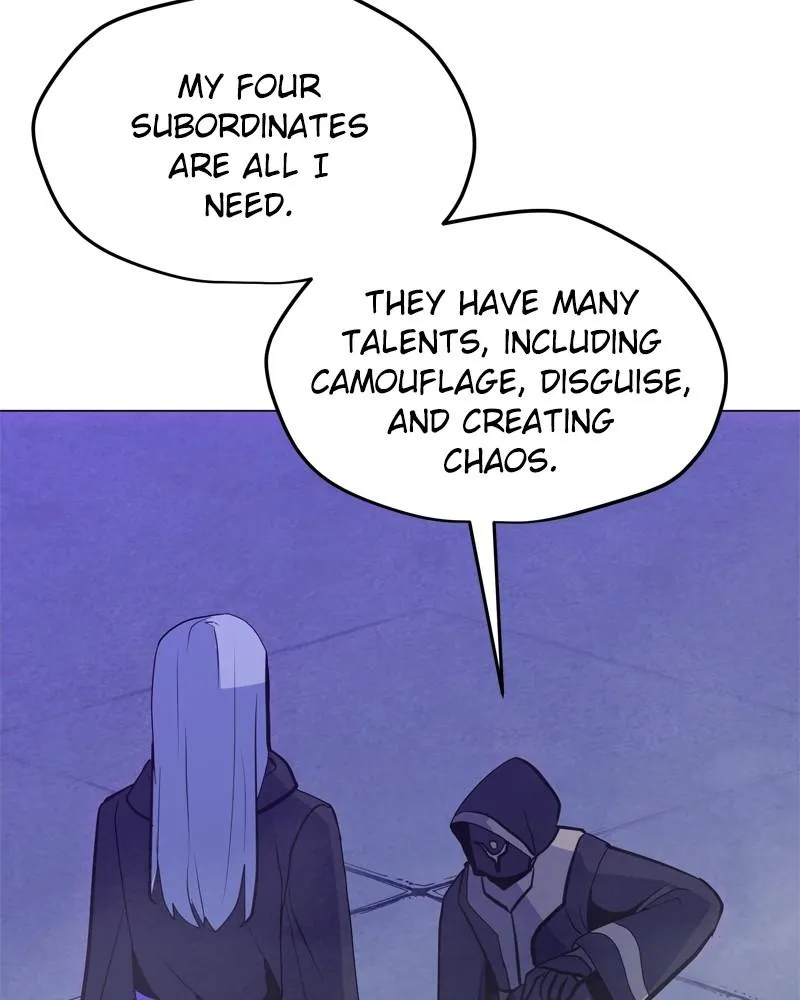 Solo Spell Caster Chapter 130 Online - página 114
