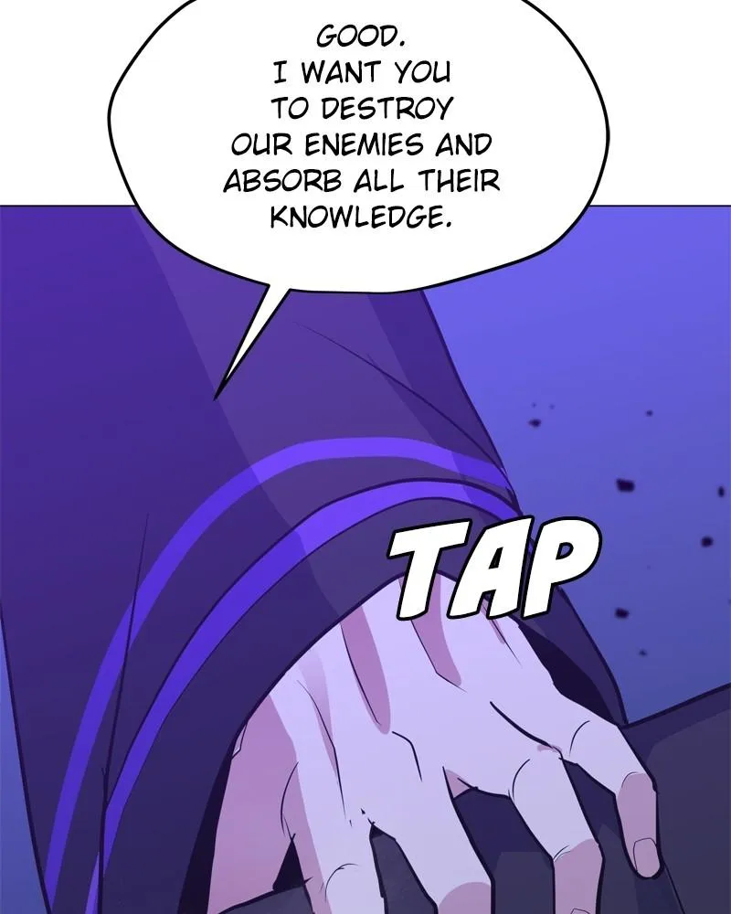 Solo Spell Caster Chapter 130 Online - página 118