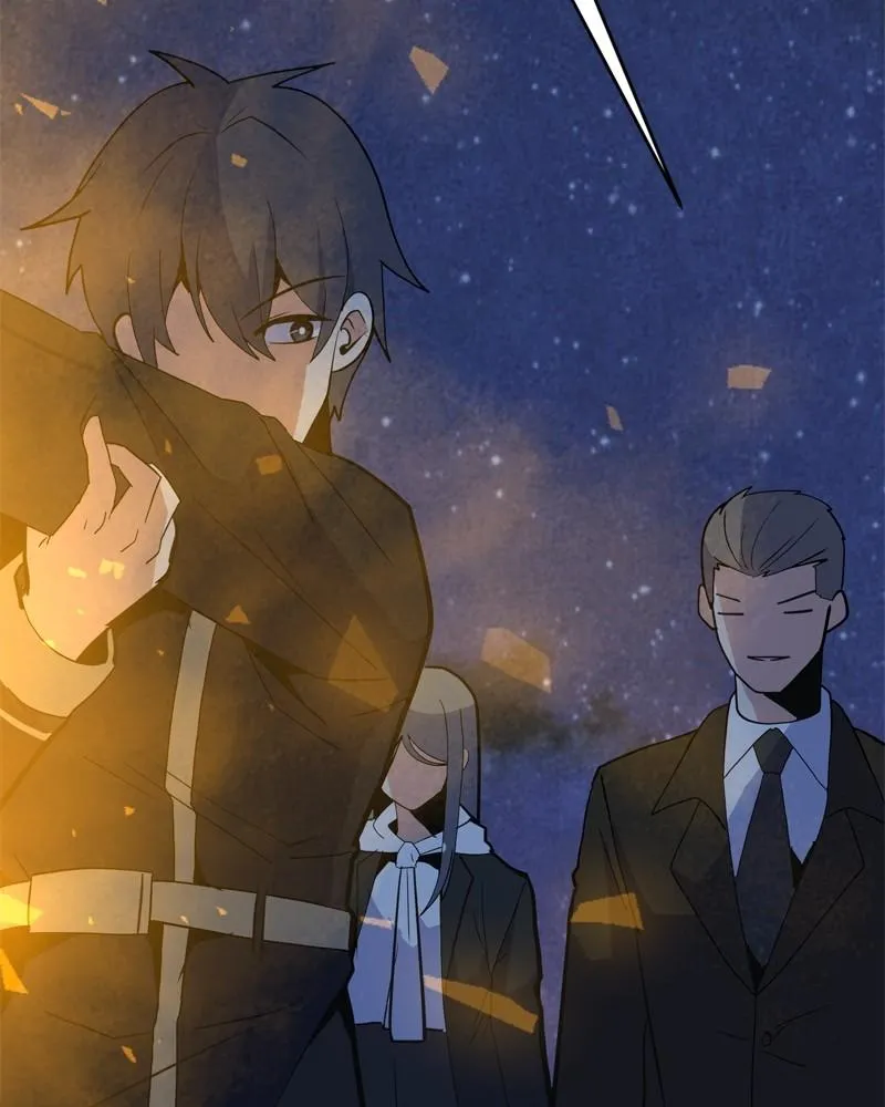 Solo Spell Caster Chapter 130 Online - página 126
