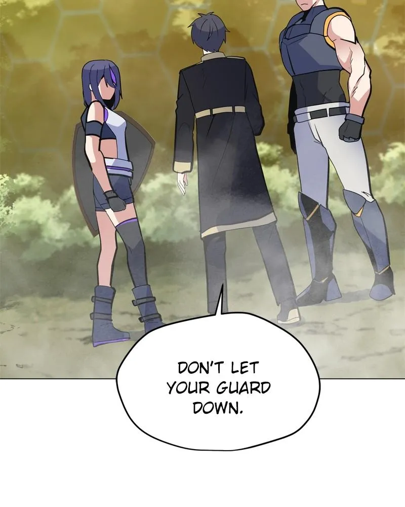 Solo Spell Caster Chapter 130 Online - página 148