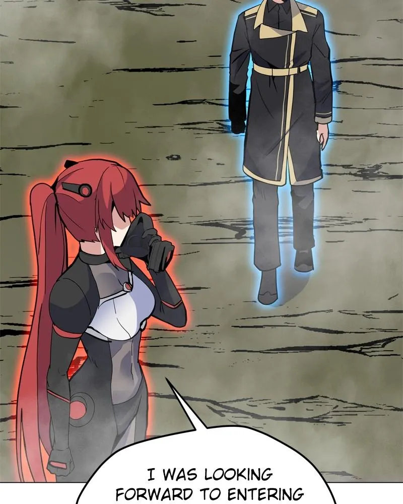 Solo Spell Caster Chapter 131 Online - página 38