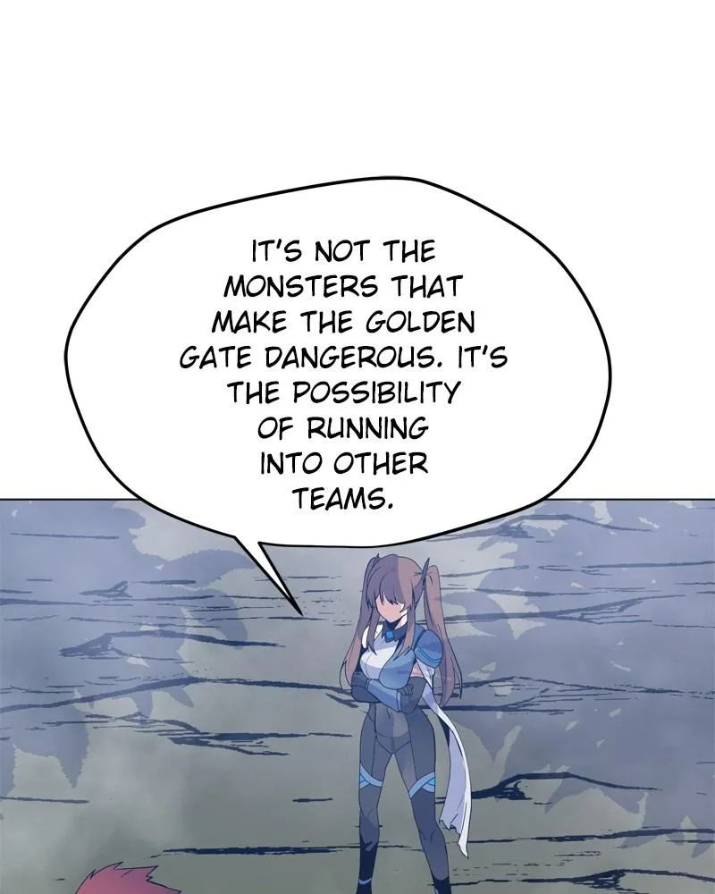 Solo Spell Caster Chapter 131 Online - página 40
