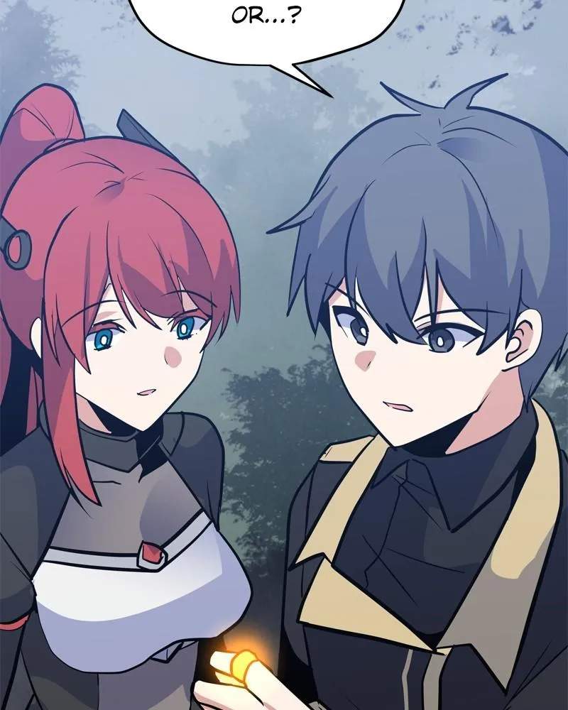 Solo Spell Caster Chapter 131 Online - página 48