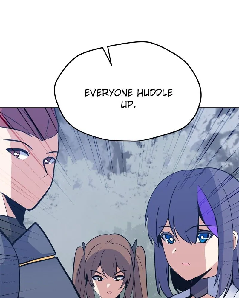 Solo Spell Caster Chapter 131 Online - página 50