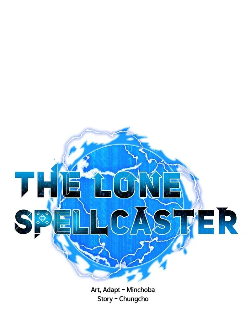 Solo Spell Caster Chapter 131 Online - página 55