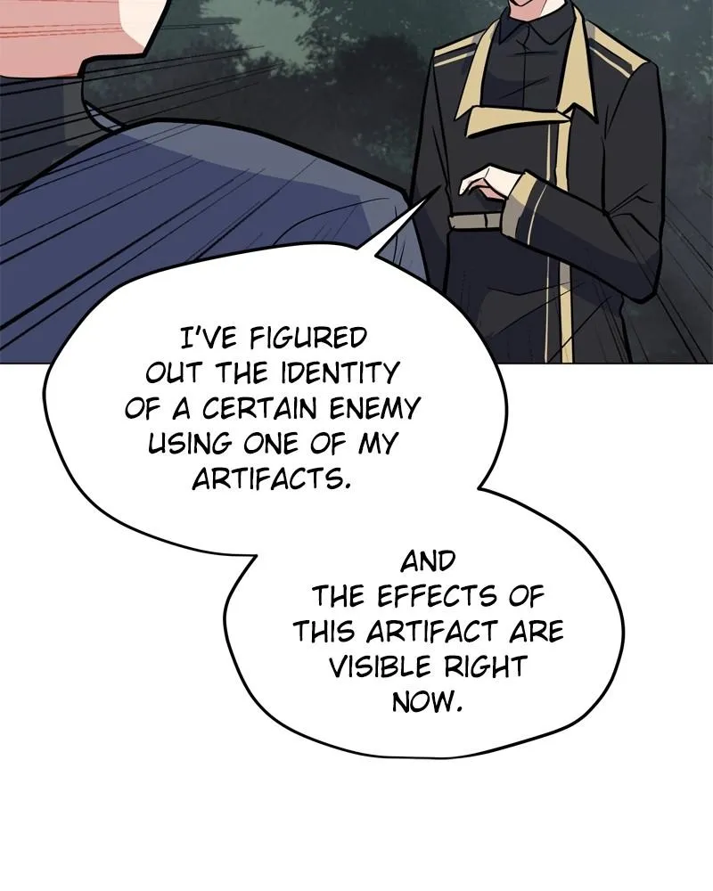 Solo Spell Caster Chapter 131 Online - página 61