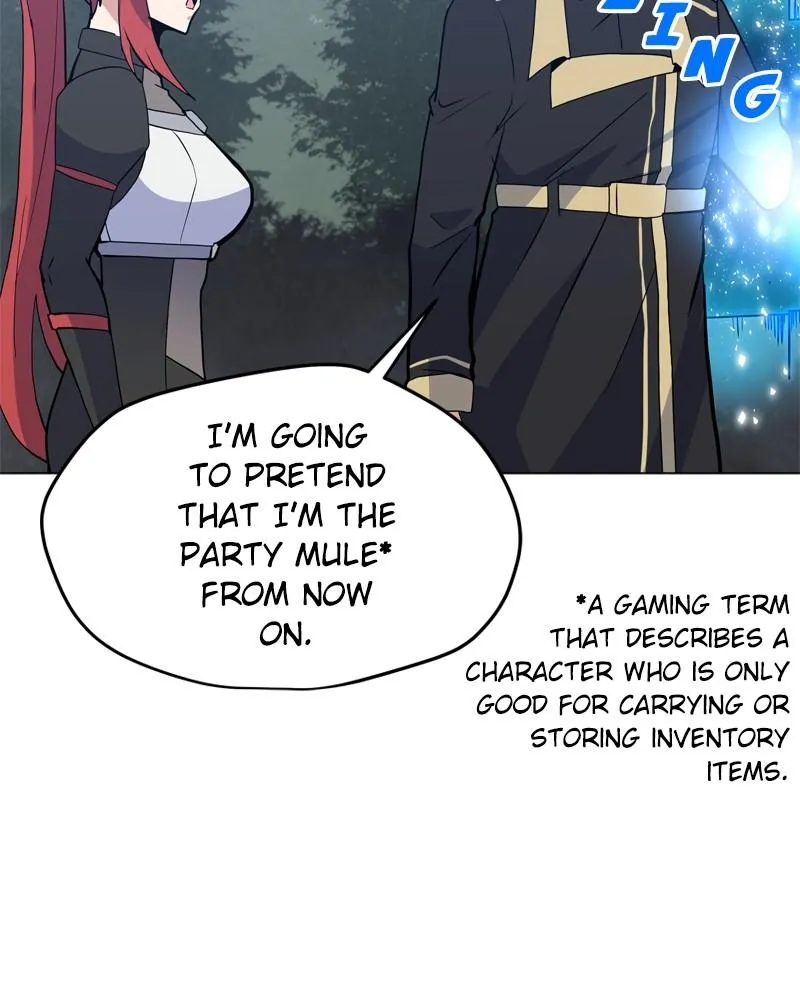 Solo Spell Caster Chapter 131 Online - página 63