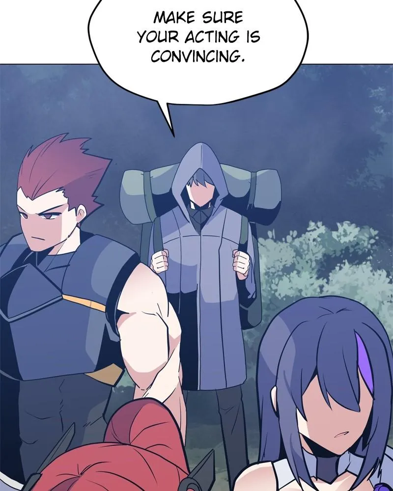 Solo Spell Caster Chapter 131 Online - página 73