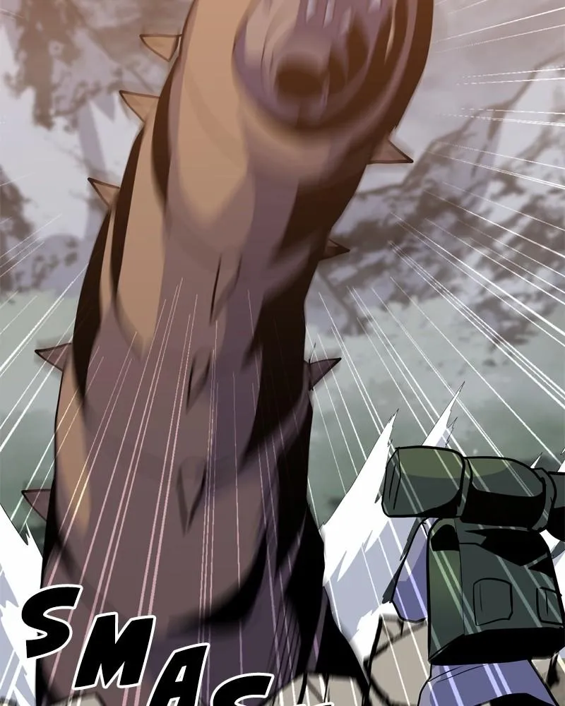 Solo Spell Caster Chapter 131 Online - página 81