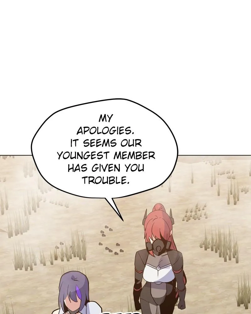Solo Spell Caster Chapter 131 Online - página 113