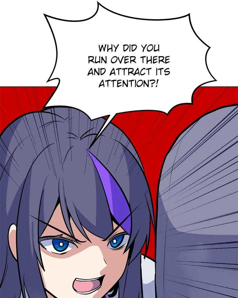 Solo Spell Caster Chapter 131 Online - página 116