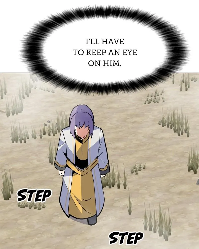 Solo Spell Caster Chapter 131 Online - página 137