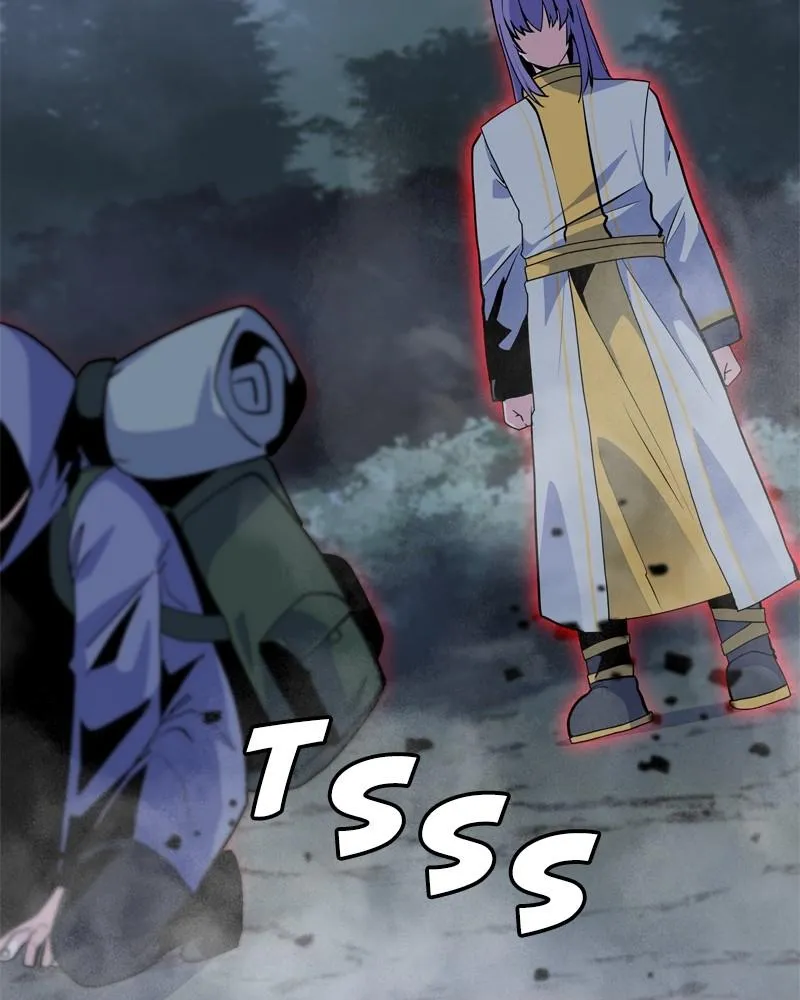 Solo Spell Caster Chapter 132 Online - página 6
