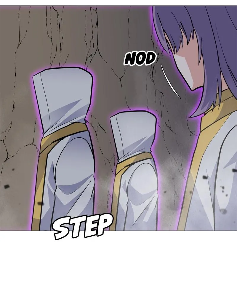 Solo Spell Caster Chapter 132 Online - página 10