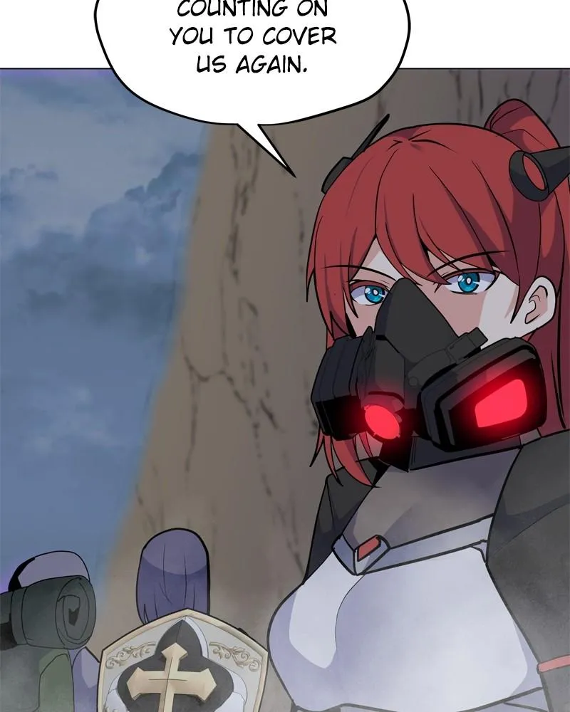 Solo Spell Caster Chapter 132 Online - página 18