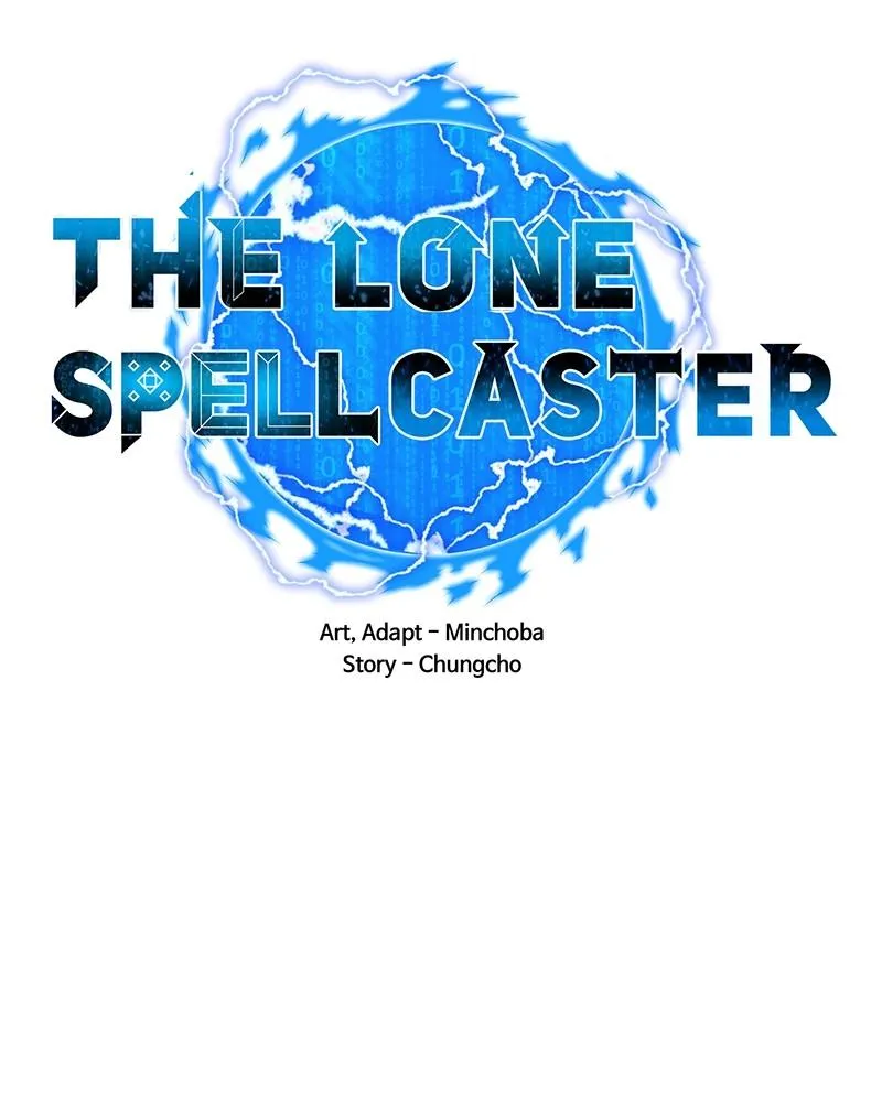 Solo Spell Caster Chapter 132 Online - página 59